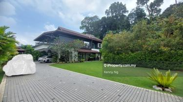 2 Storey Bungalow For Sale@Setia Eco Park 1