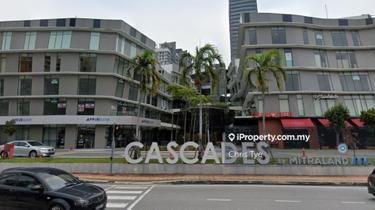 4 Storey  Shop Office, Selangor For Sale 1