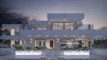 Luxury Residence Malaysia Most Prestigious Address 1