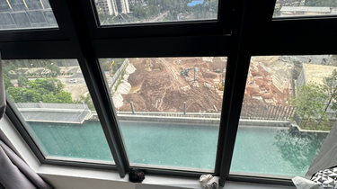 Lexa corner unit with balcony for sale 1