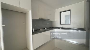 Low-Density! KLCC View! High Ceiling! Prime Area! New Unoccupied! 1