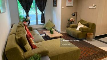 Terrace house for Sale 1