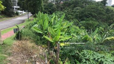 Country Heights Damansara Bungalow Land! Below Market Price! 1