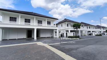 Semi Detached 36x80 Eco Majestic Stoneridge 1