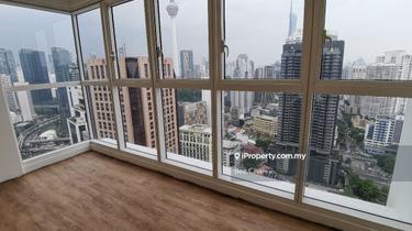 Your Ideal Investment Destination In The Heart Of KL, High ROI. 1