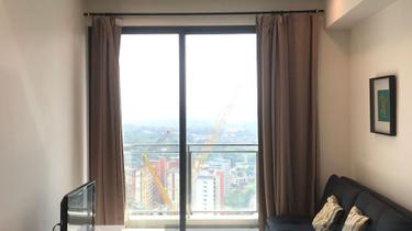Nadi Bangsar 1