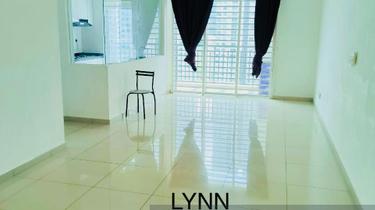 Imperial residence 2 cp sg ara cheap for rent  1