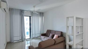 Fully furnished 1