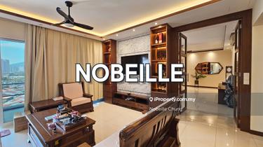 Fully Reno And Kit/Cab And G&G, Central Park Batu Lanchang Jelutong 1