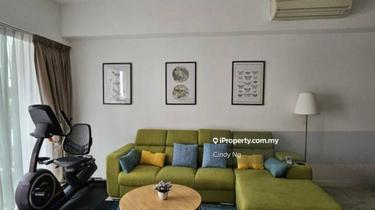 Convenient, ideal for family, great condition, quality furnishing 1
