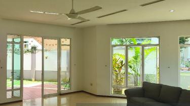 Bungalow for Rent 1