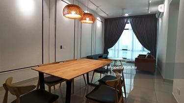 Serviced residence for Sale 1