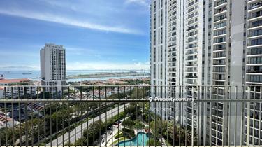 The Tamarind Middle High Floor Pool View Unit 1241sqft 1
