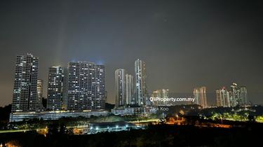 M Macrolink @ Medini Iskandar Causeway link bus direct to Singapore 1