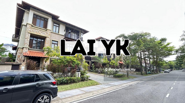 Short drive to Empire Subang, Sunway & Monash University 1