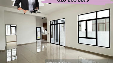 Regent Garden Eco Grandeur Bandar Puncak Alam For Rent  1