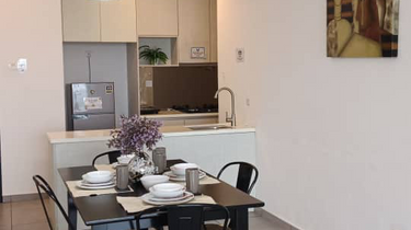 D Sands @ Old Klang Road. Fully Furnished  1
