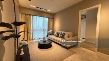 Luxury 2 Bedroom in TRX for rent 1