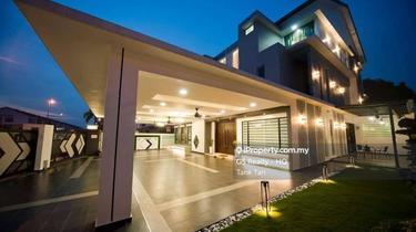 Hartanah Perumahan Untuk Dijual Di Putrajaya Iproperty Com My