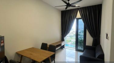 Fully Furnished unit available End September 1