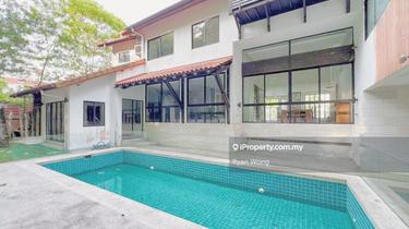 Seksyen 8 Kota Damansara Bungalow Available for Sale 1