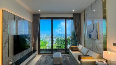 Best Freehold condo by branded listed developer 1