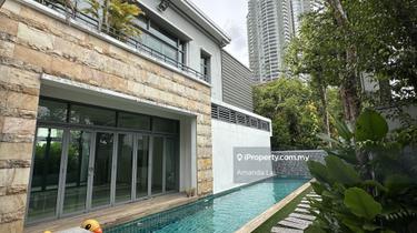 The Residence At Mont Kiara Luxury Bungalow for Sale 1