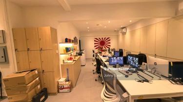 The Strand 3.5 Storey Facing Mainroad Shop @ ROI 5.6% 1