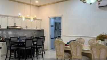 Sejati Residence (Courtyard Villa) For Rent Fully Furnished 1
