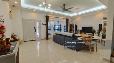 Terrace house for Sale 1