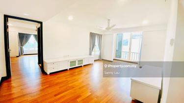 Live Like Royalty : Luxe, Living with Resort Amenities in Bangsar 1