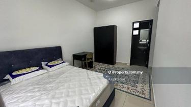For Rent: Fully Furnished Setia Seraya Presint 15 Putrajaya 1