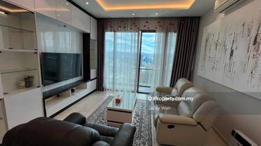 Vogue Suite One KL Eco City 1