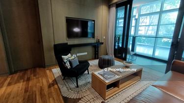 Serviced residence for Sale 1
