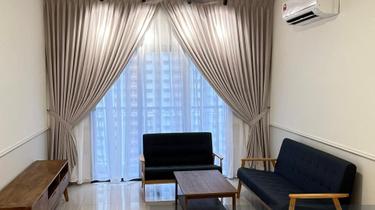 Fully Furnished With Balcony, Free Wifi Includes Water Dispenser 1