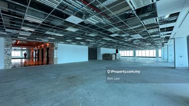 Office for Rent 1