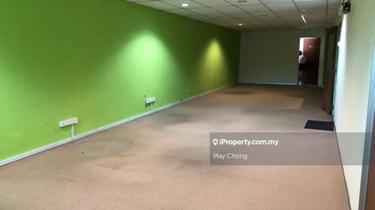 Full Loan Cash Out Unit Skudai Nusa Bestari 3 Storey Shop Lot For Sale 1
