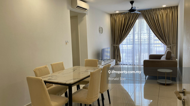 Fully Furnished Unit 1