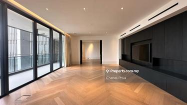 Aira residence , limited big sized unit 1