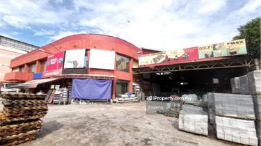 Corner Bandar Bukit Puchong , Meranti Jaya, Tpp , Kinrara  Puchong  1