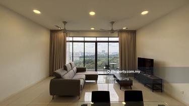 3 Bedrooms Forest Facing Balcony in Inwood For Sale 1