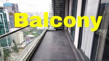 Serviced residence for Rent 1