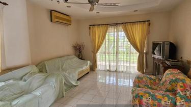 Taman Desa Palma Double storey Bungalow house near Padang 1
