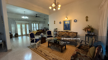 1.5 Storey Bungalow Stulang Laut Johor Bahru Johor 1