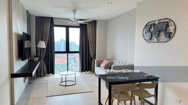 Fully Furnished Unit for Rent 1