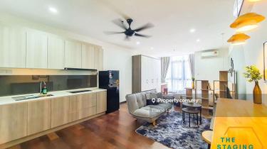 Queensville soho ID design  1