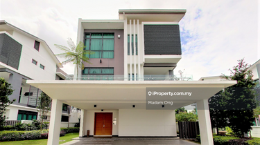 Bungalow for Rent 1