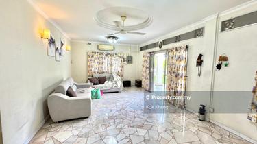 Klebang Melaka Double Storey Semi-D For Sale 1