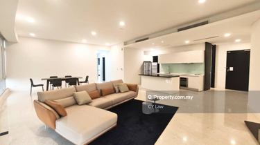 Luxury Banyan Tree 3 Bedroom Unit for Rent. Connected to Pavilion Mall 1