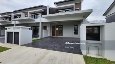 Freehold Guarded With Fencing Security, Grab Early Bird Extra 10k Now 1